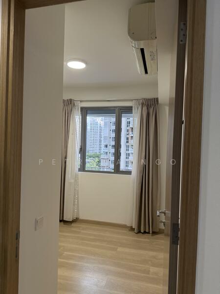 Common Bedroom