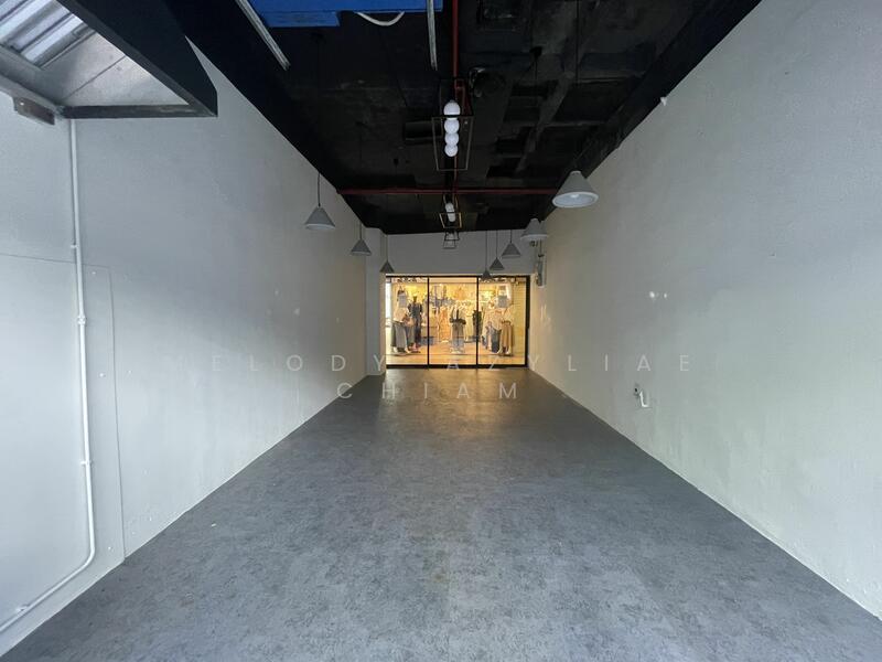 Katong Shopping Centre, 865 Mountbatten Road, 346 sqft, Other Retail For Sale, by Melody Azyliae Chiam, 60106691 - CommercialGuru.com.sg