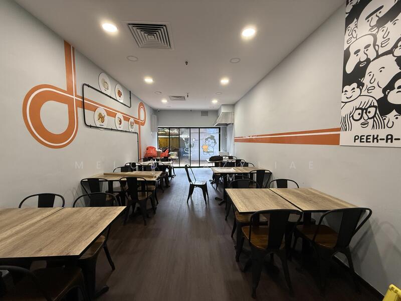 Katong Shopping Centre, 865 Mountbatten Road, 346 sqft, Other Retail For Sale, by Melody Azyliae Chiam, 60106691 - CommercialGuru.com.sg