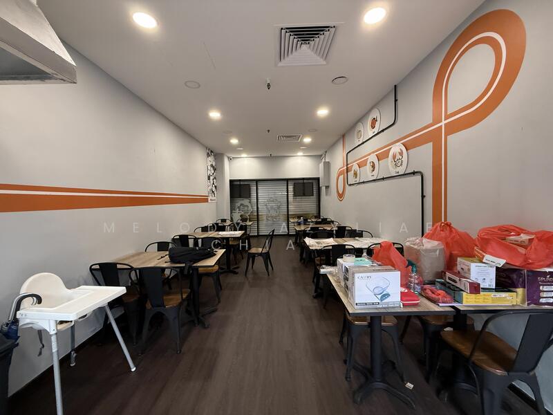 Katong Shopping Centre, 865 Mountbatten Road, 346 sqft, Other Retail For Sale, by Melody Azyliae Chiam, 60106691 - CommercialGuru.com.sg