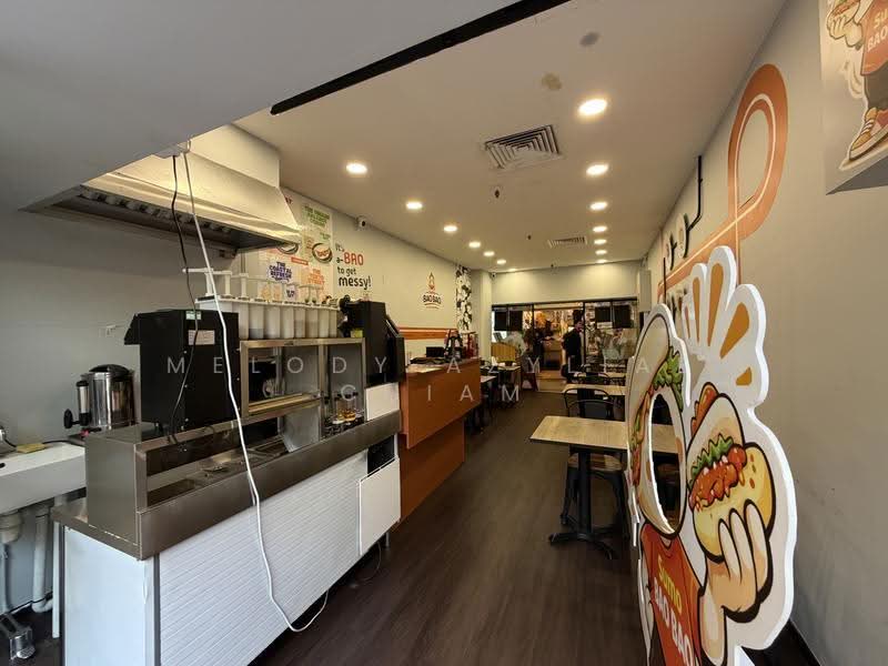 Katong Shopping Centre, 865 Mountbatten Road, East Coast / Marine Parade, 346 sqft, Other Retail For Sale, by Melody Azyliae Chiam, 60106691 - CommercialGuru.com.sg