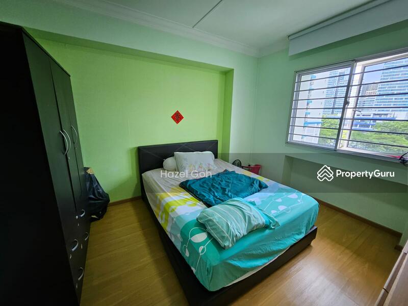 For Sale - 14A Lorong 7 Toa Payoh