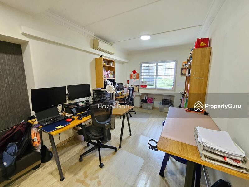 For Sale - 14A Lorong 7 Toa Payoh