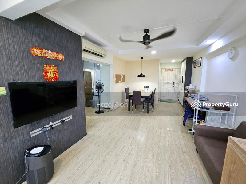 For Sale - 14A Lorong 7 Toa Payoh