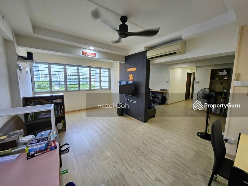 For Sale - 14A Lorong 7 Toa Payoh