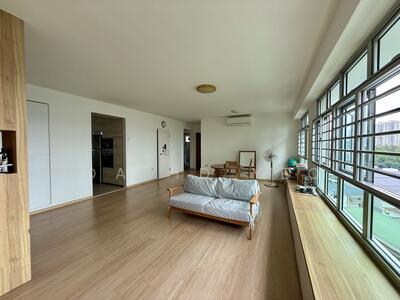 For Sale - 292C Bukit Batok East Avenue 6