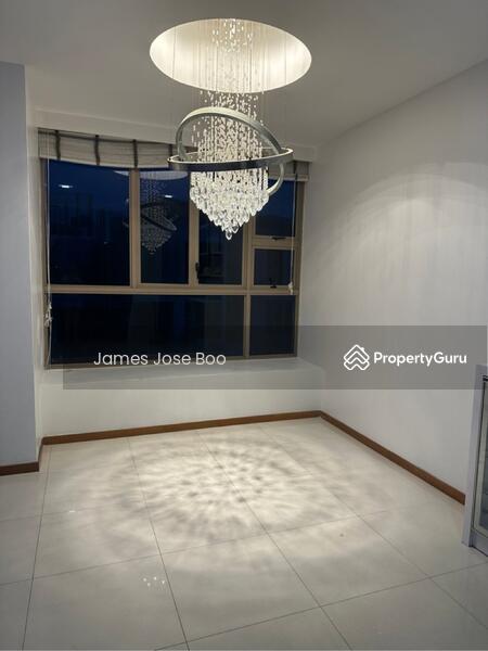 For Rent - Lovely 4bedroom Penthouse near French School | direct bus to Stamford Int School