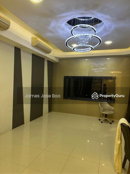 For Rent - Lovely 4bedroom Penthouse near French School | direct bus to Stamford Int School