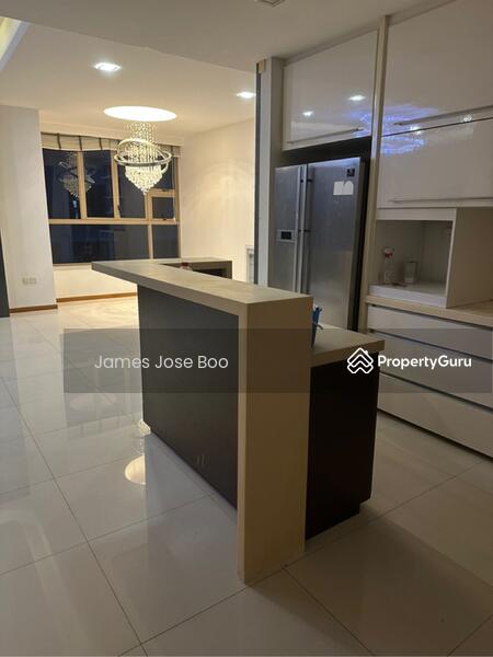 For Rent - Lovely 4bedroom Penthouse near French School | direct bus to Stamford Int School