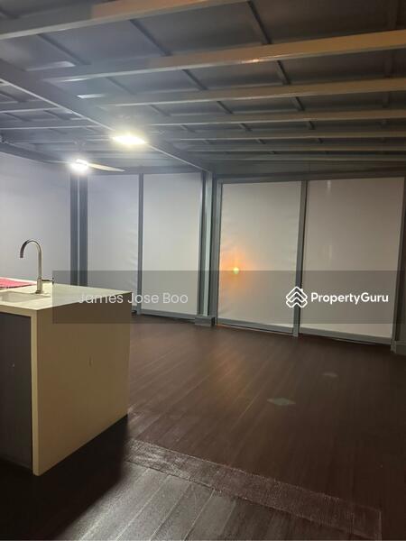 For Rent - Lovely 4bedroom Penthouse near French School | direct bus to Stamford Int School