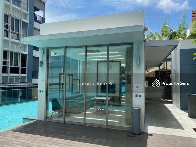 For Rent - Lovely 4bedroom Penthouse near French School | direct bus to Stamford Int School
