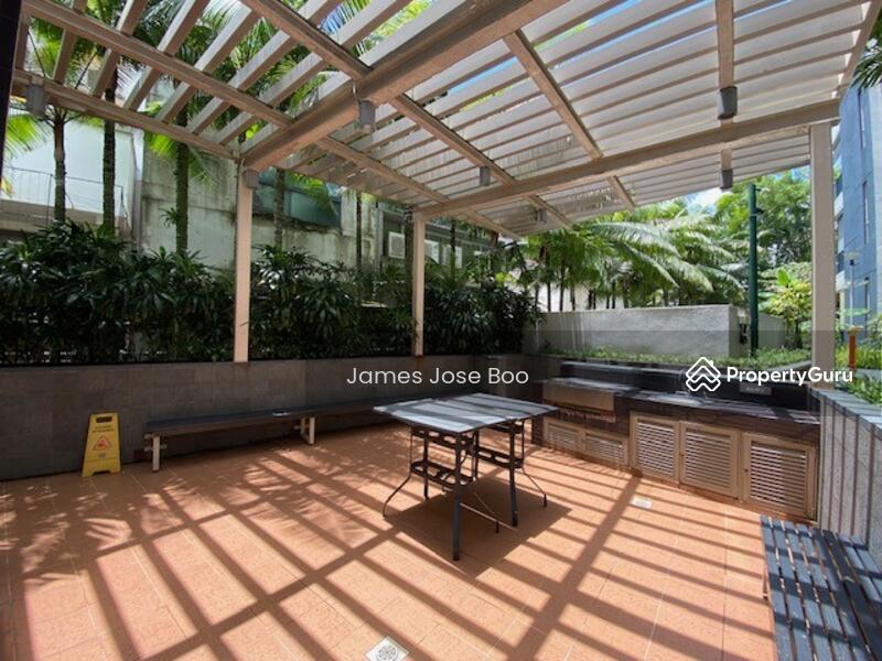 For Rent - Lovely 4bedroom Penthouse near French School | direct bus to Stamford Int School