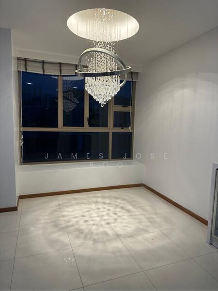 For Rent - Lovely 4bedroom Penthouse near French School | direct bus to Stamford Int School