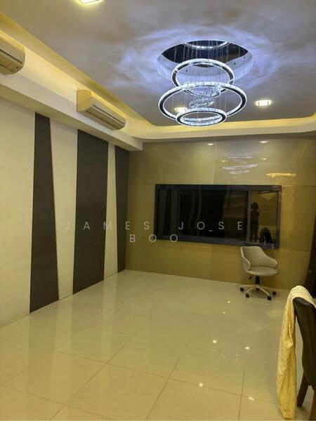 For Rent - Lovely 4bedroom Penthouse near French School | direct bus to Stamford Int School