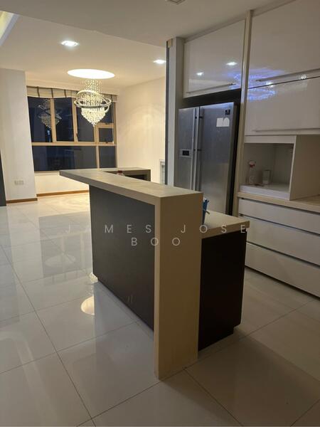 For Rent - Lovely 4bedroom Penthouse near French School | direct bus to Stamford Int School