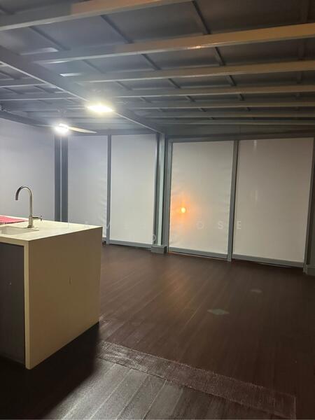 For Rent - Lovely 4bedroom Penthouse near French School | direct bus to Stamford Int School