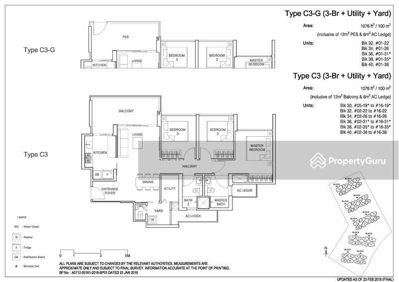 For Sale Rivercove Residences EC