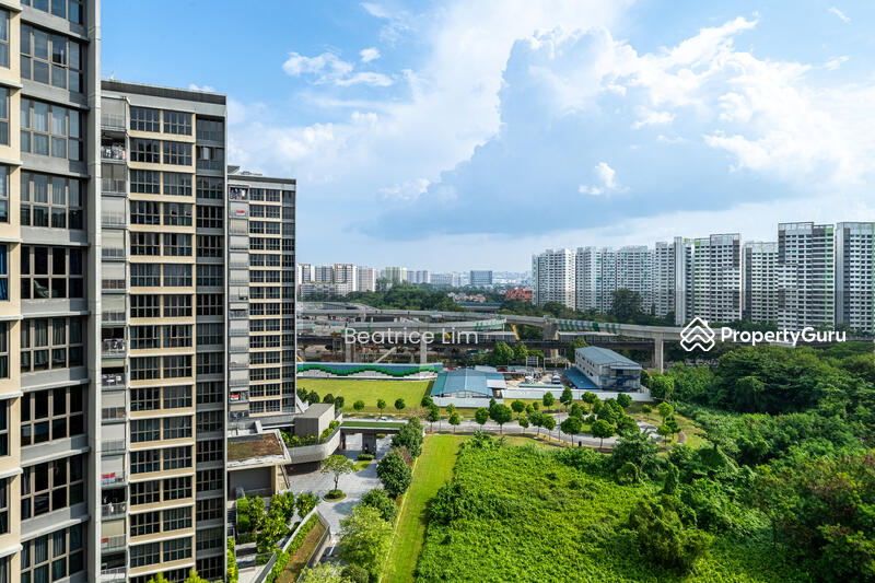 For Sale - Rivercove Residences EC