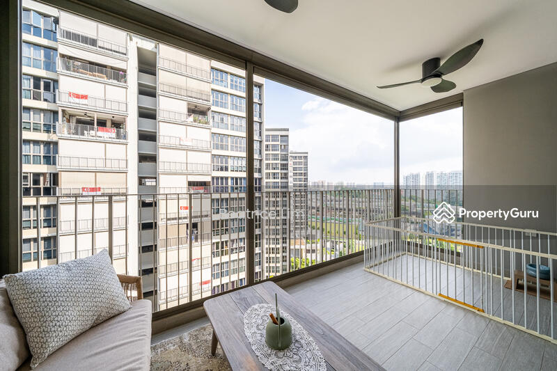 For Sale - Rivercove Residences EC