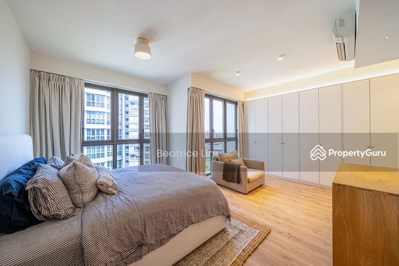 For Sale - Rivercove Residences EC