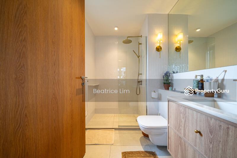 For Sale - Rivercove Residences EC