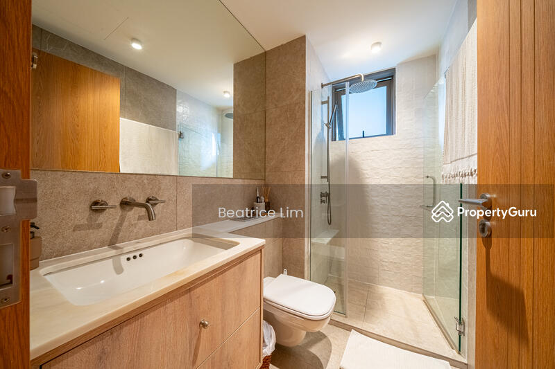 For Sale - Rivercove Residences EC
