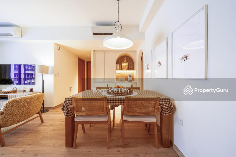 For Sale - Rivercove Residences EC