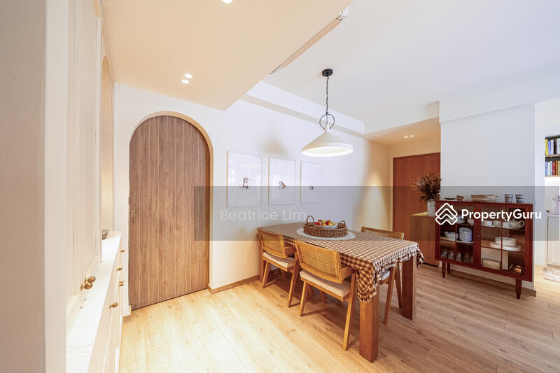 For Sale - Rivercove Residences EC