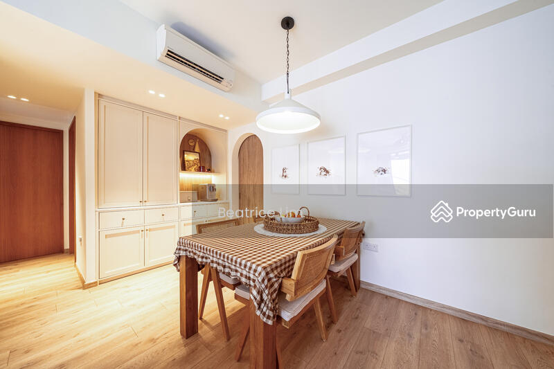 For Sale - Rivercove Residences EC