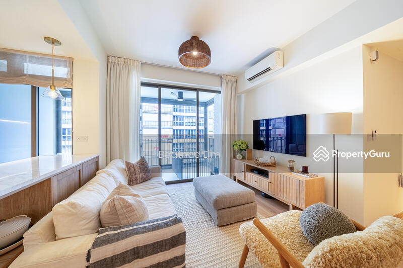 For Sale - Rivercove Residences EC