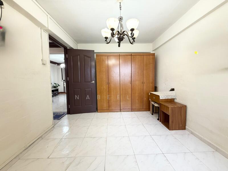 For Sale - 40 Chai Chee Avenue