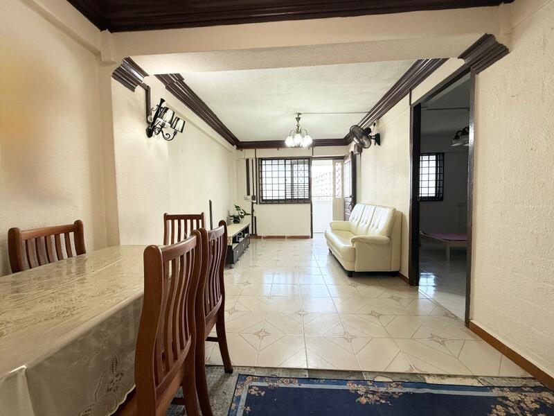 For Sale - 40 Chai Chee Avenue