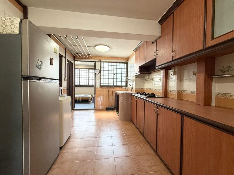 For Sale - 40 Chai Chee Avenue