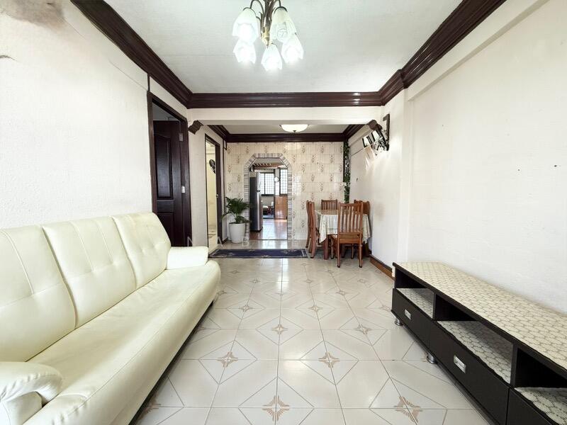 For Sale - 40 Chai Chee Avenue