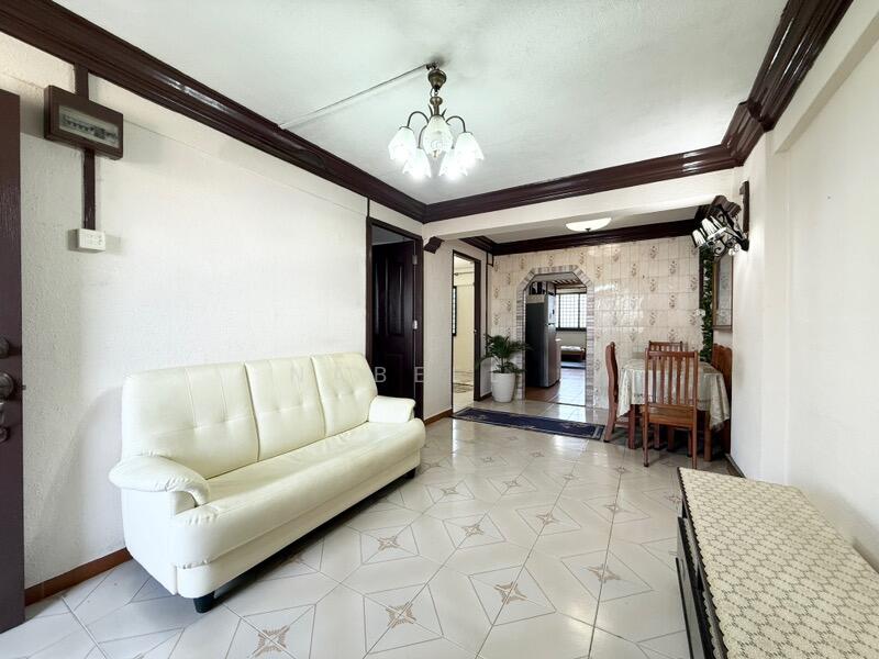 For Sale - 40 Chai Chee Avenue