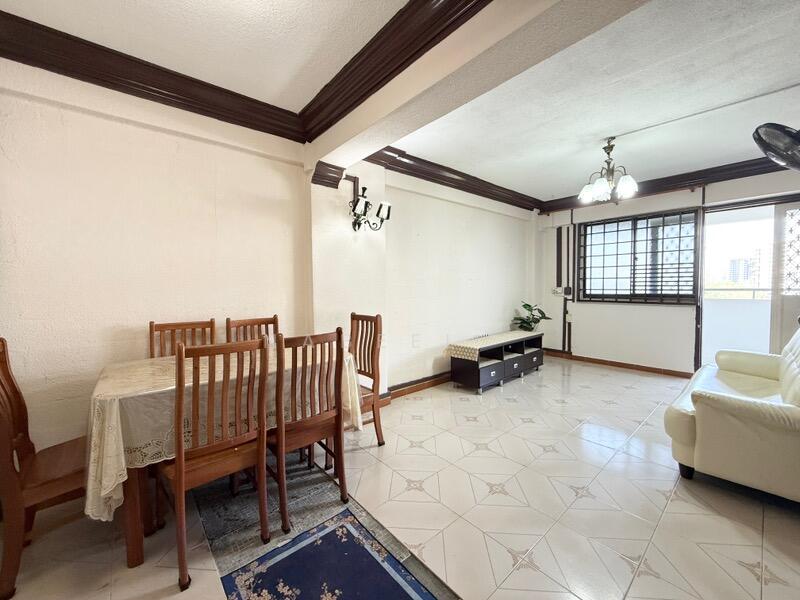 For Sale - 40 Chai Chee Avenue