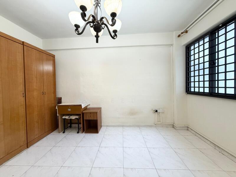 For Sale - 40 Chai Chee Avenue