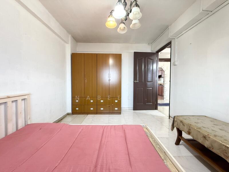 For Sale - 40 Chai Chee Avenue