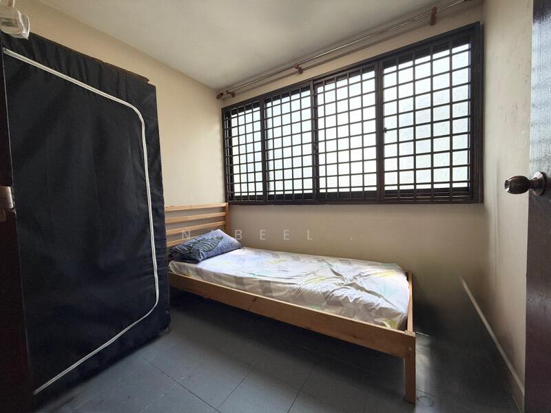 For Sale - 40 Chai Chee Avenue