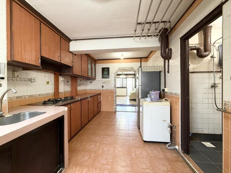 For Sale - 40 Chai Chee Avenue