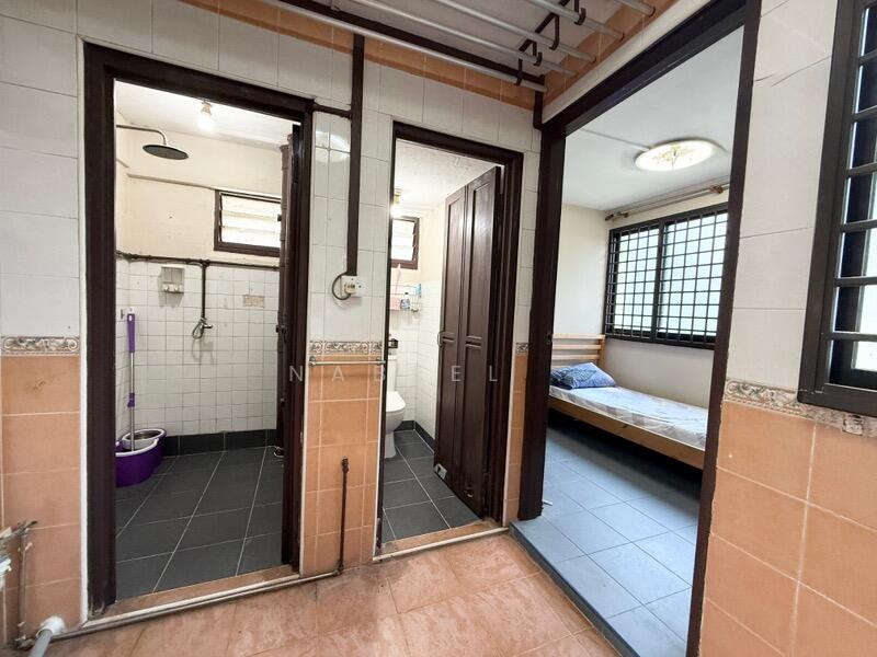 For Sale - 40 Chai Chee Avenue