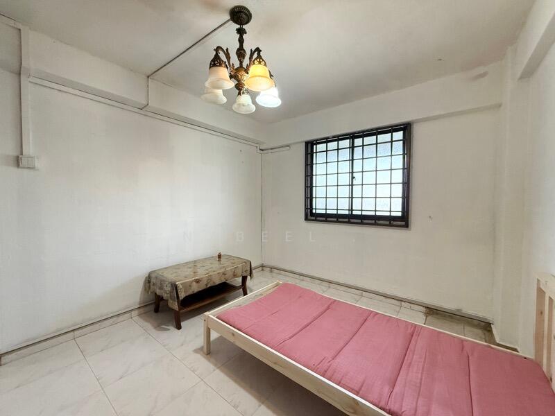 For Sale - 40 Chai Chee Avenue