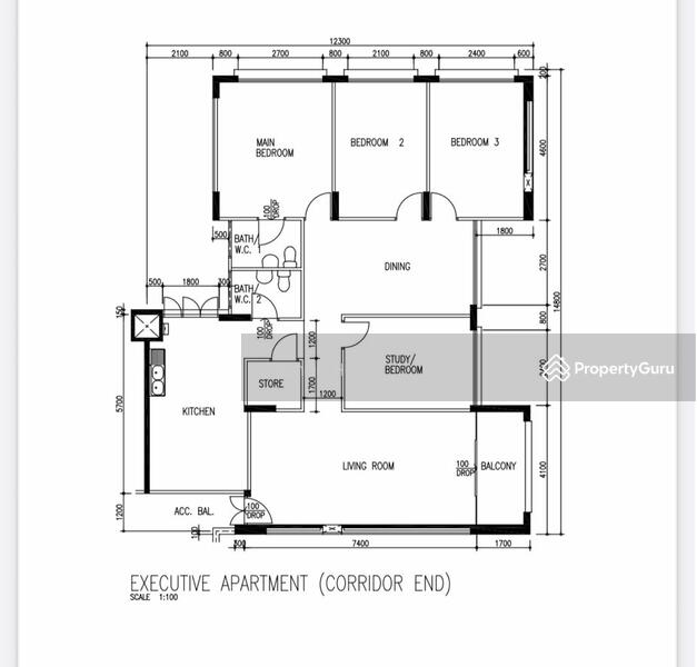 For Sale 273 Bangkit Road