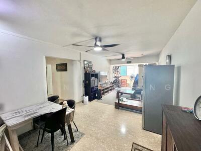 For Sale - 273 Bangkit Road