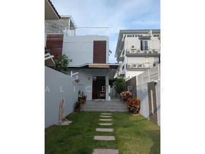 For Rent - Mins walk to Kembangan MRT