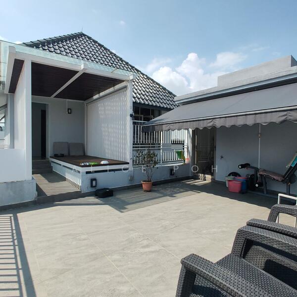 Roof