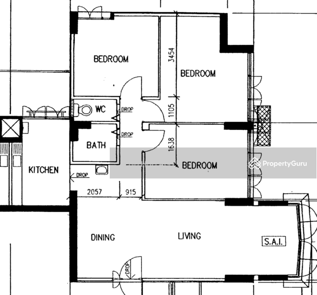 For Sale 83 Whampoa Drive