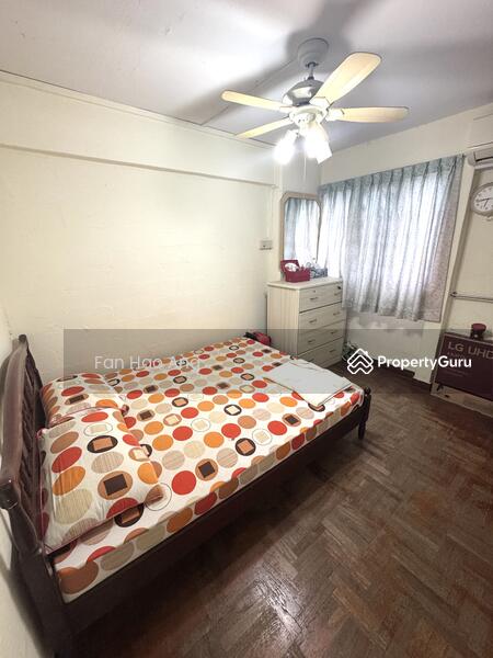 For Sale - 83 Whampoa Drive