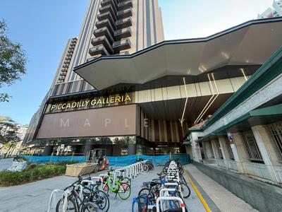 For Sale - Piccadilly Grand