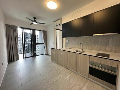 For Sale - Grandeur Park Residences